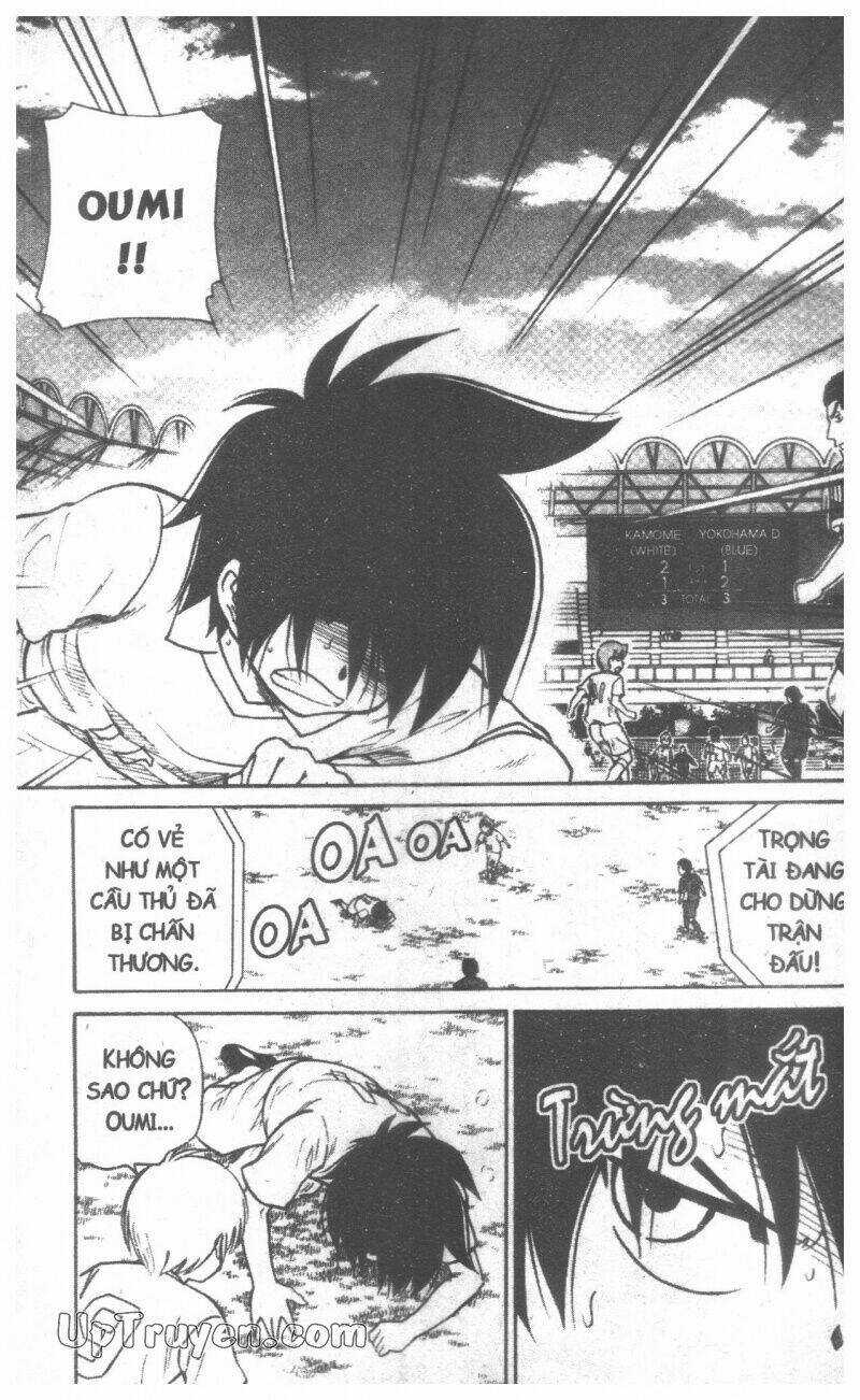 Golden Age - Chapter 15 - Trang 113