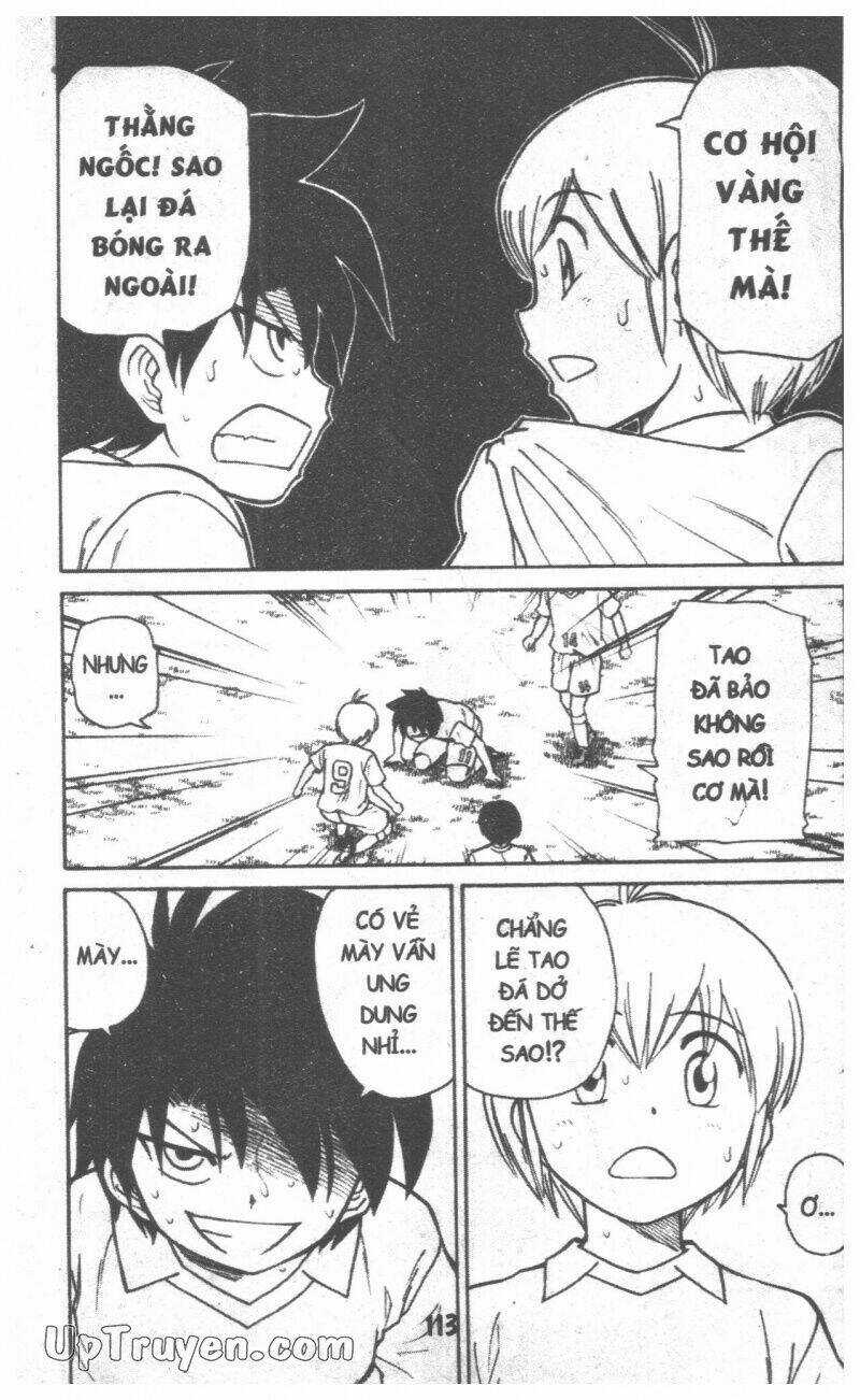 Golden Age - Chapter 15 - Trang 114