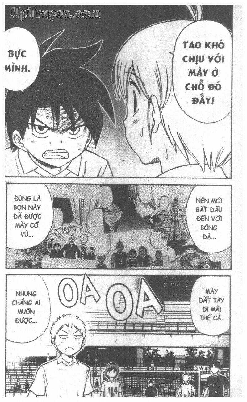 Golden Age - Chapter 15 - Trang 115