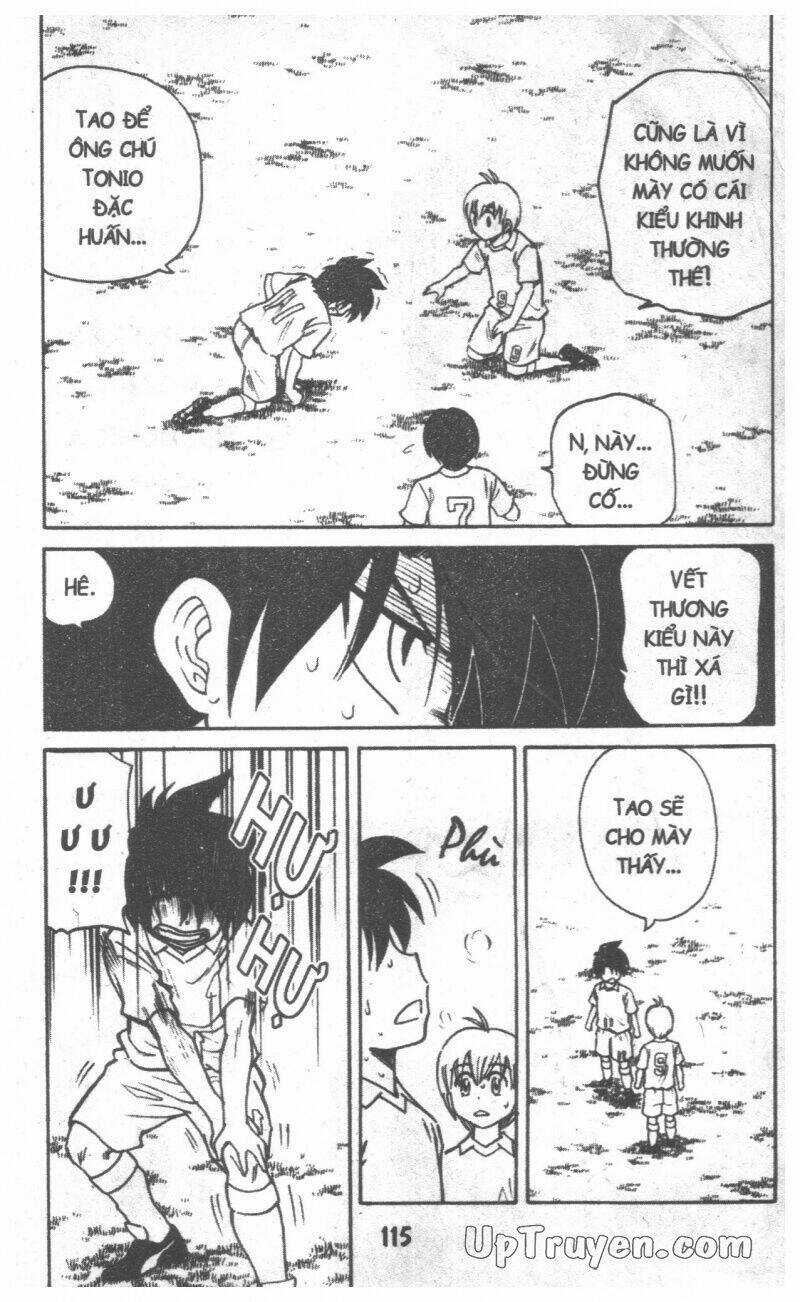 Golden Age - Chapter 15 - Trang 116