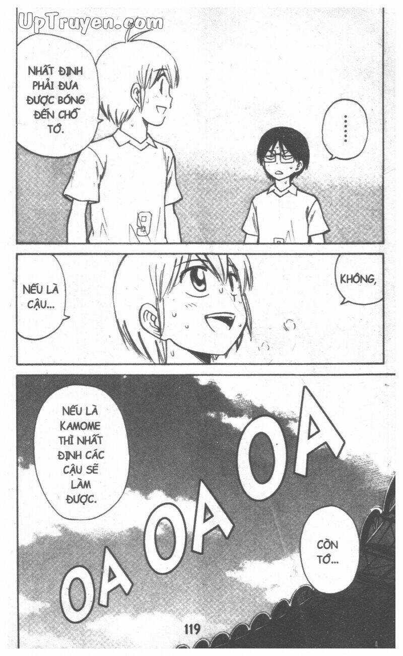 Golden Age - Chapter 15 - Trang 120