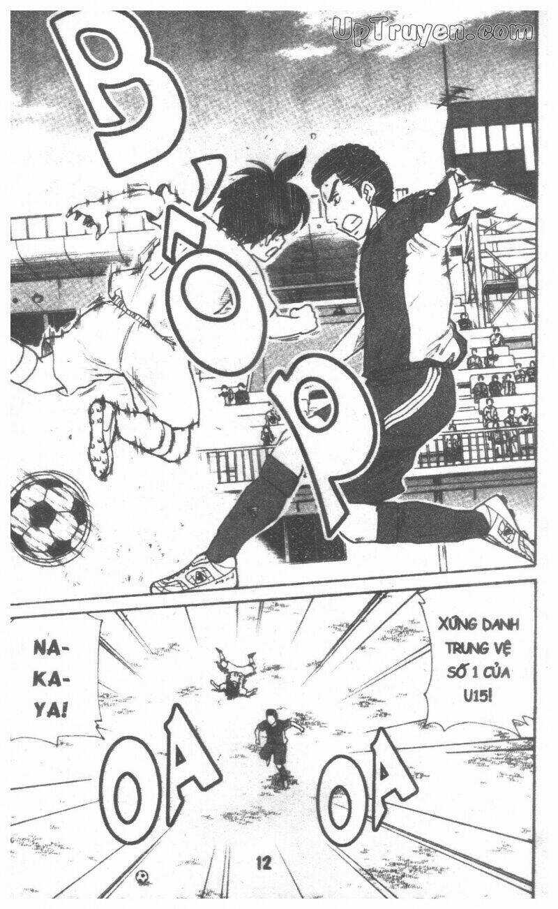 Golden Age - Chapter 15 - Trang 13