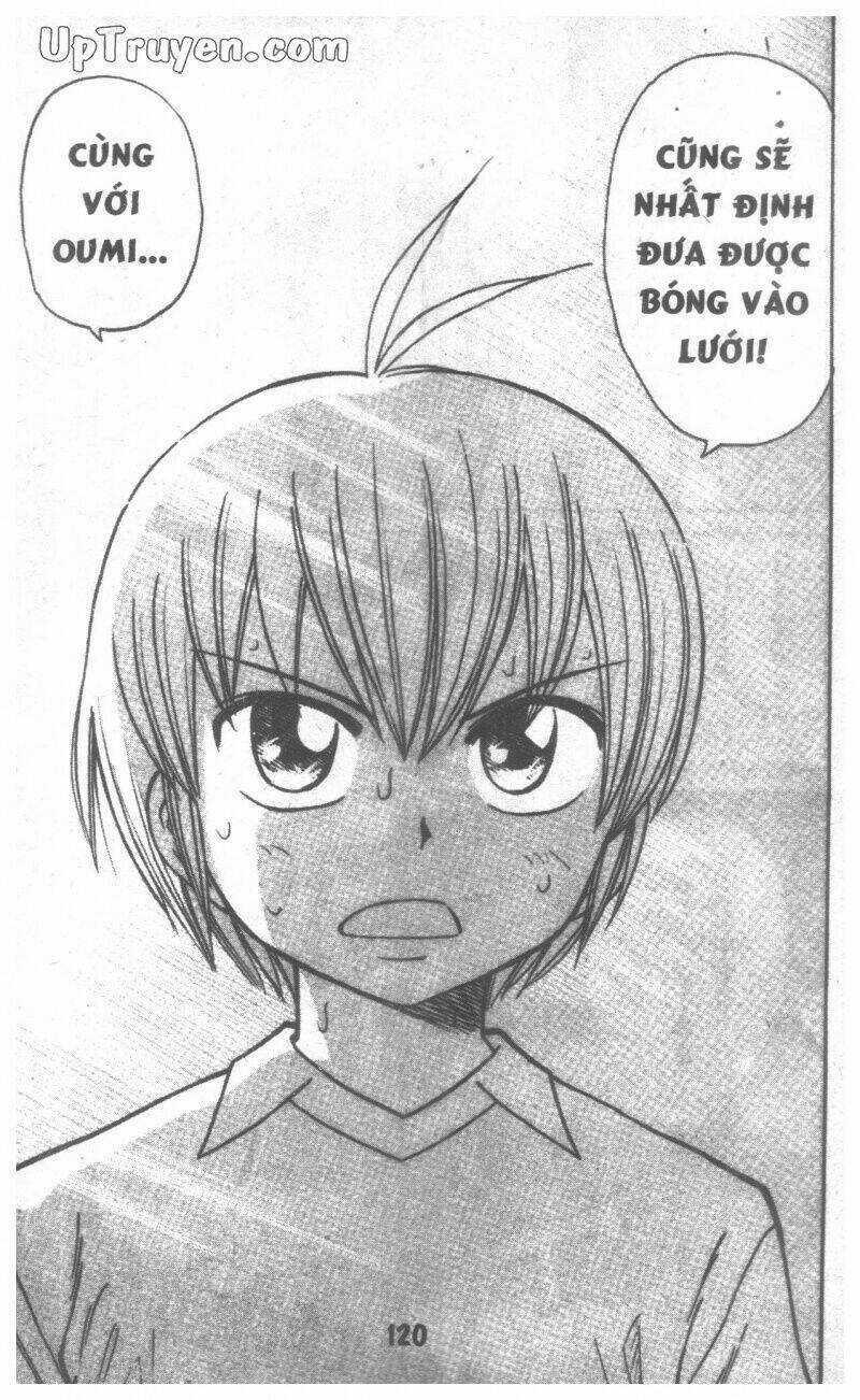 Golden Age - Chapter 15 - Trang 121