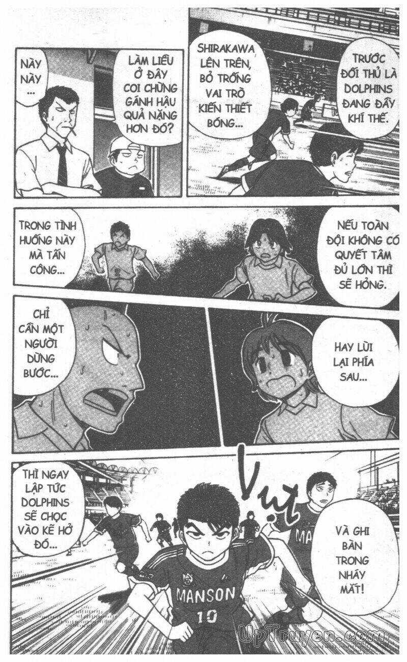 Golden Age - Chapter 15 - Trang 124