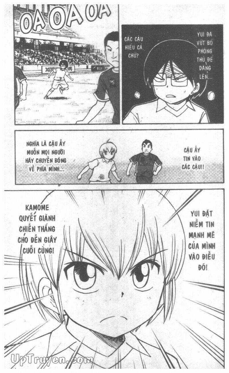 Golden Age - Chapter 15 - Trang 125