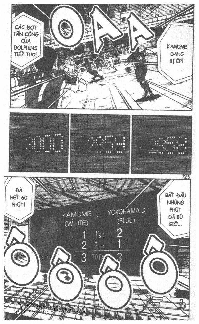 Golden Age - Chapter 15 - Trang 126