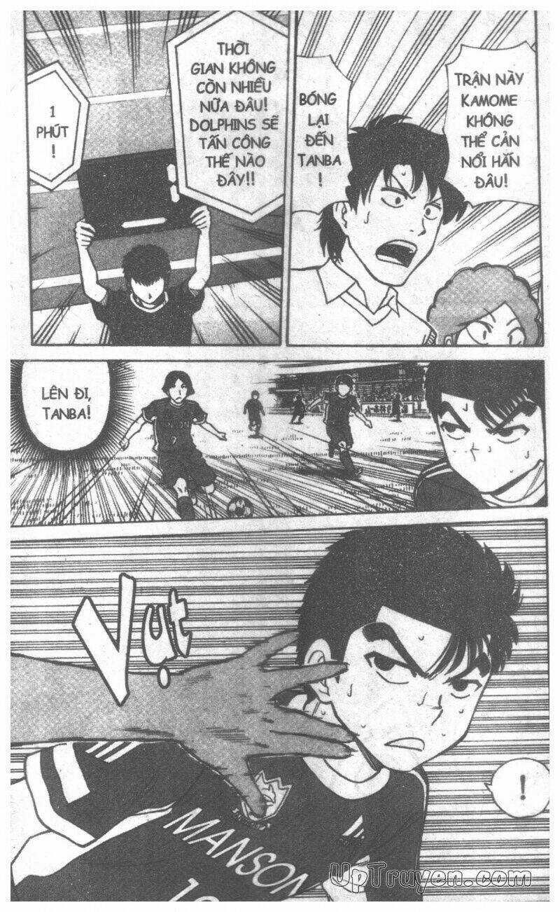 Golden Age - Chapter 15 - Trang 127