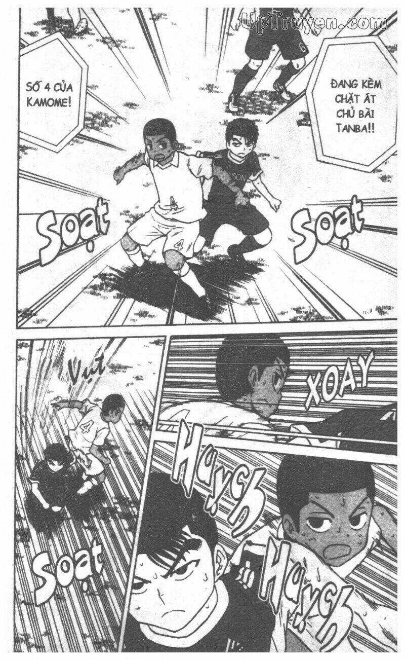 Golden Age - Chapter 15 - Trang 128