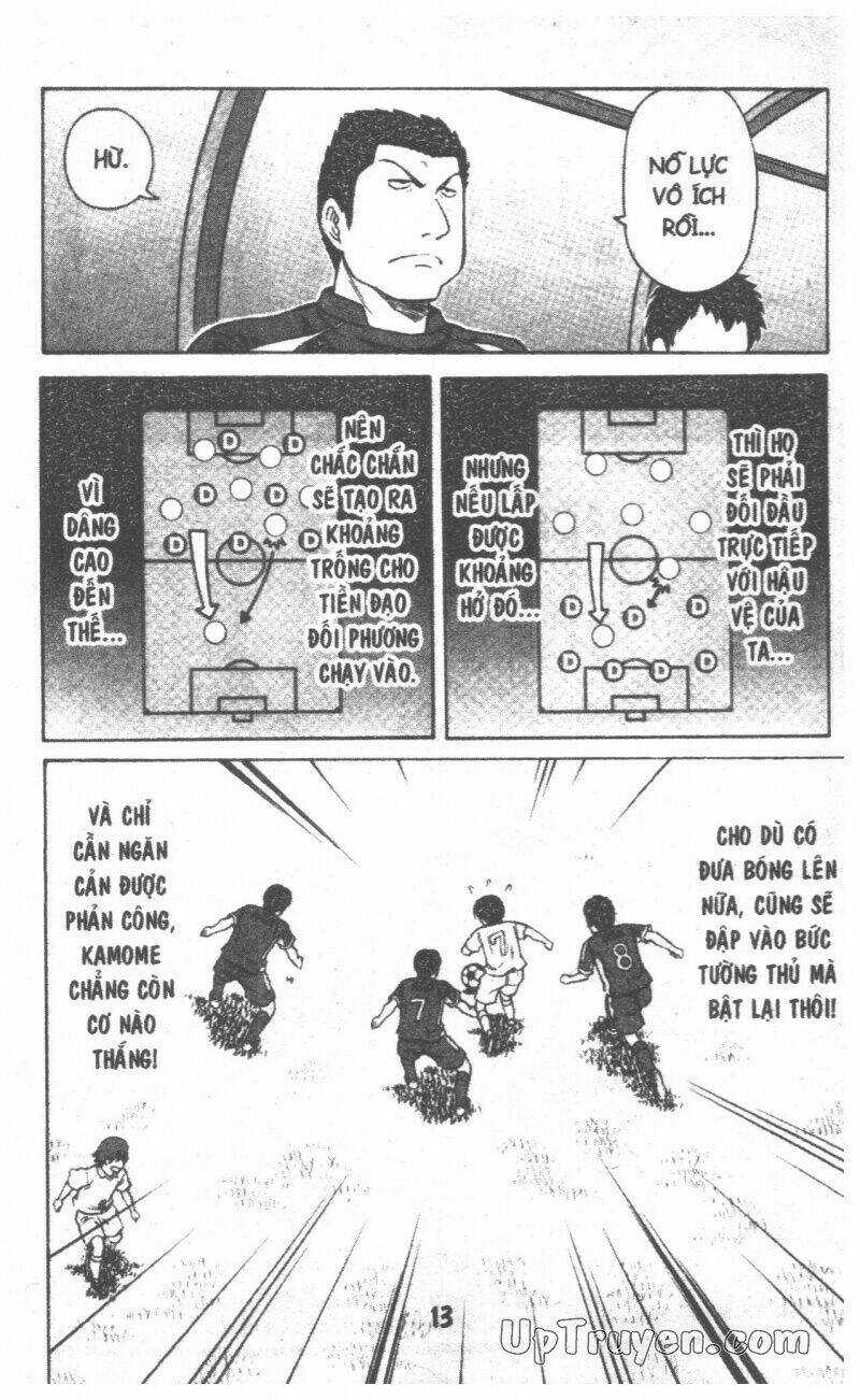 Golden Age - Chapter 15 - Trang 14