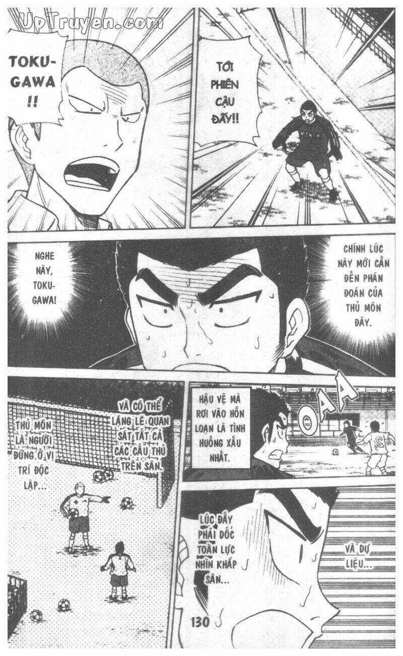 Golden Age - Chapter 15 - Trang 131