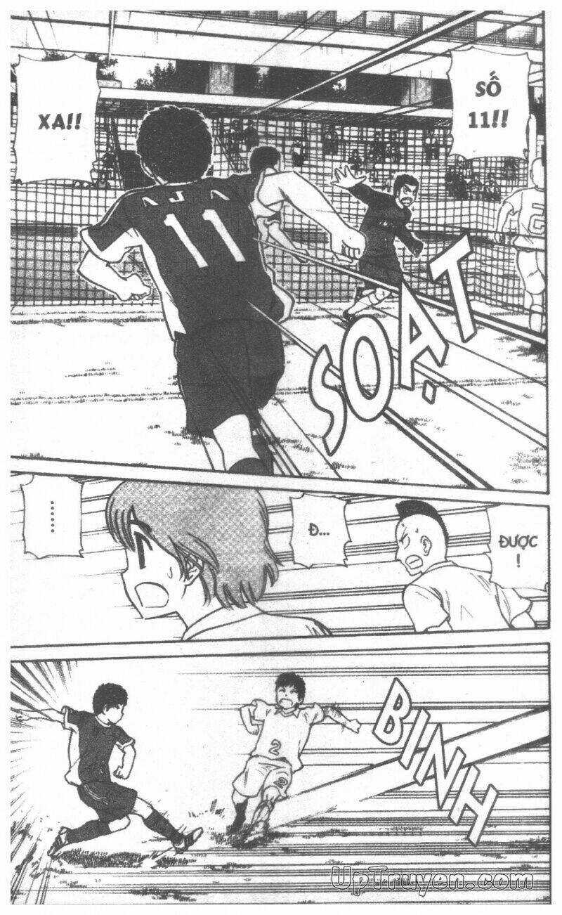 Golden Age - Chapter 15 - Trang 133