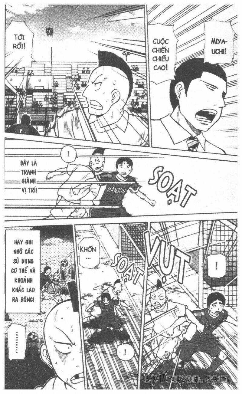 Golden Age - Chapter 15 - Trang 134