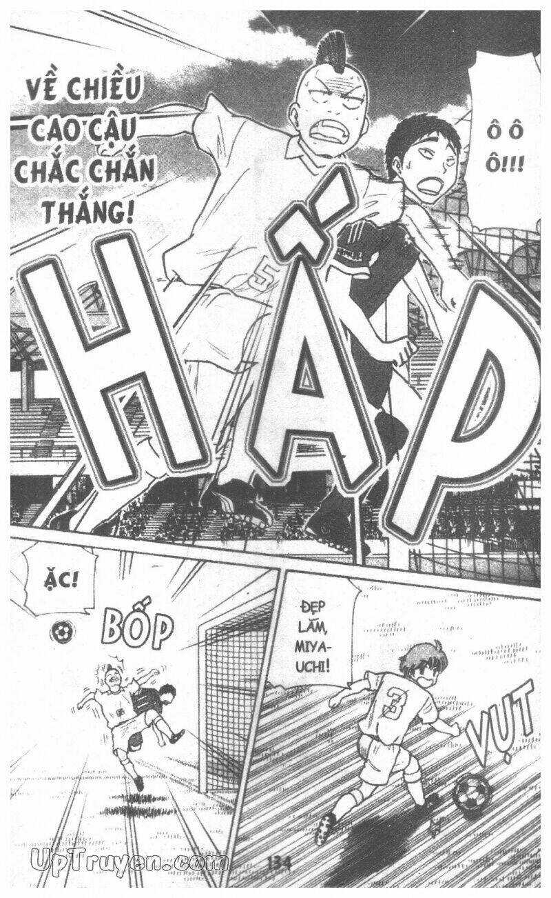 Golden Age - Chapter 15 - Trang 135