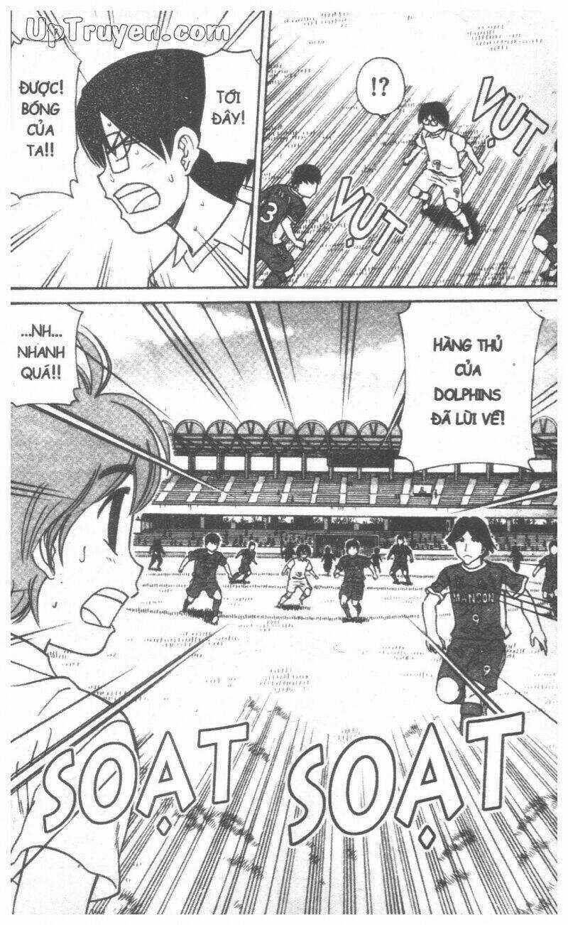 Golden Age - Chapter 15 - Trang 136