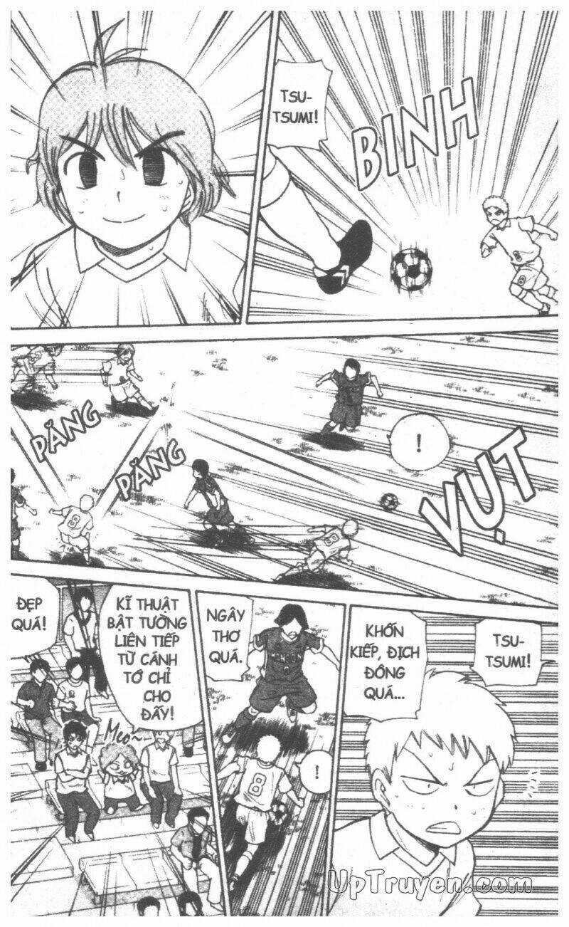 Golden Age - Chapter 15 - Trang 138