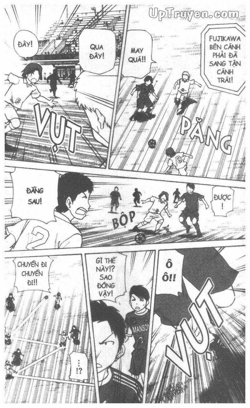 Golden Age - Chapter 15 - Trang 139