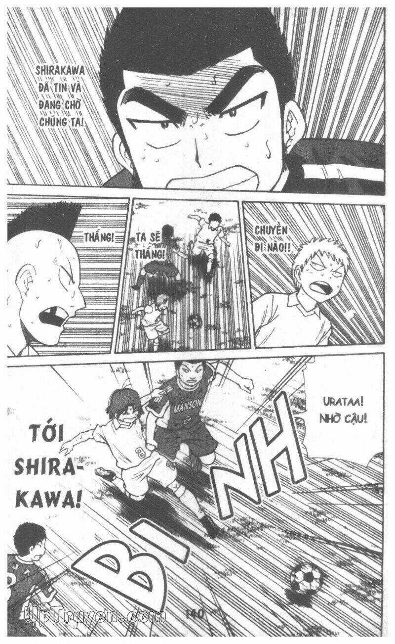 Golden Age - Chapter 15 - Trang 141