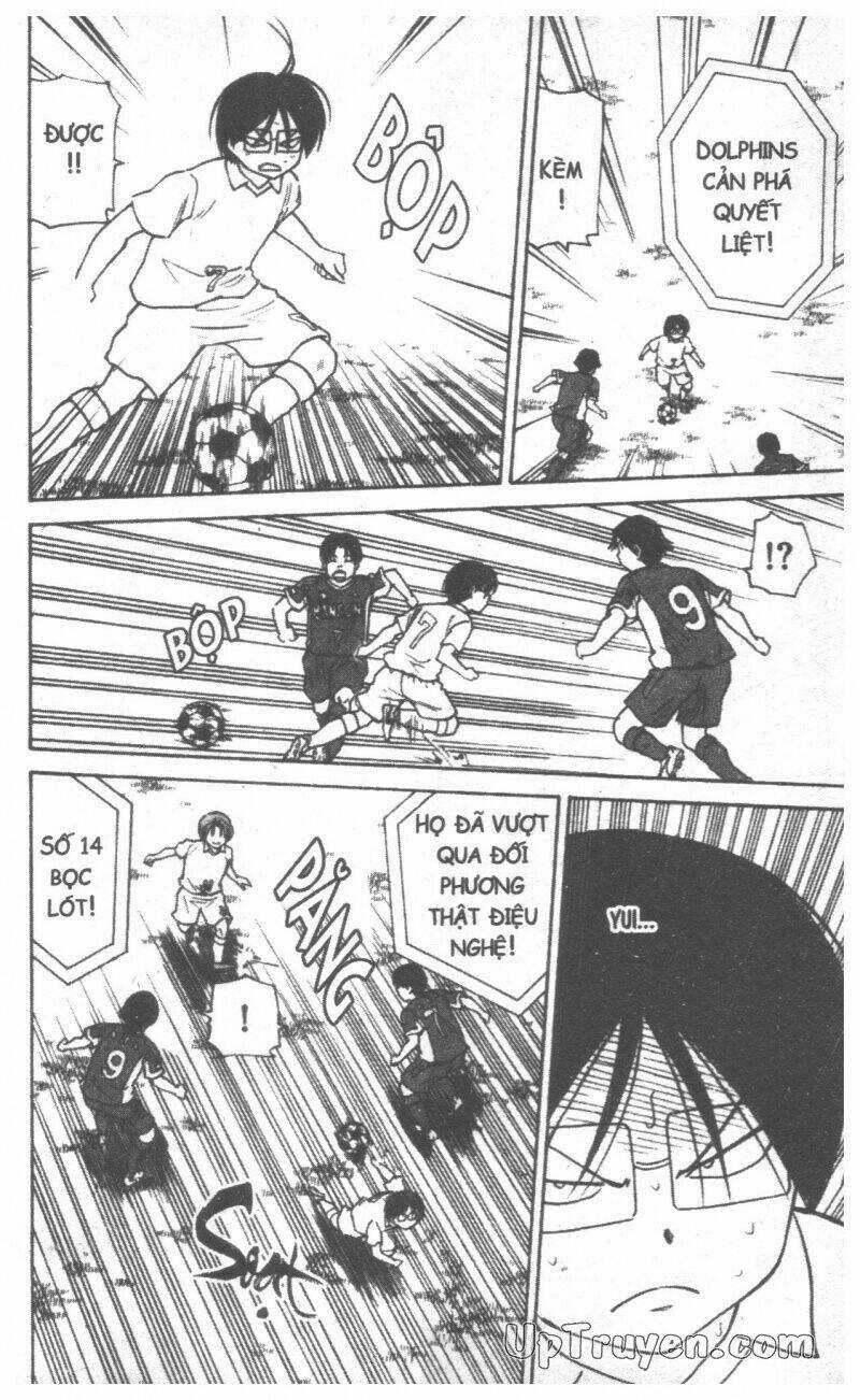 Golden Age - Chapter 15 - Trang 142