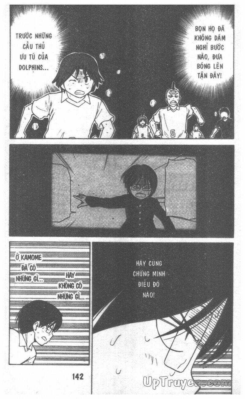 Golden Age - Chapter 15 - Trang 143