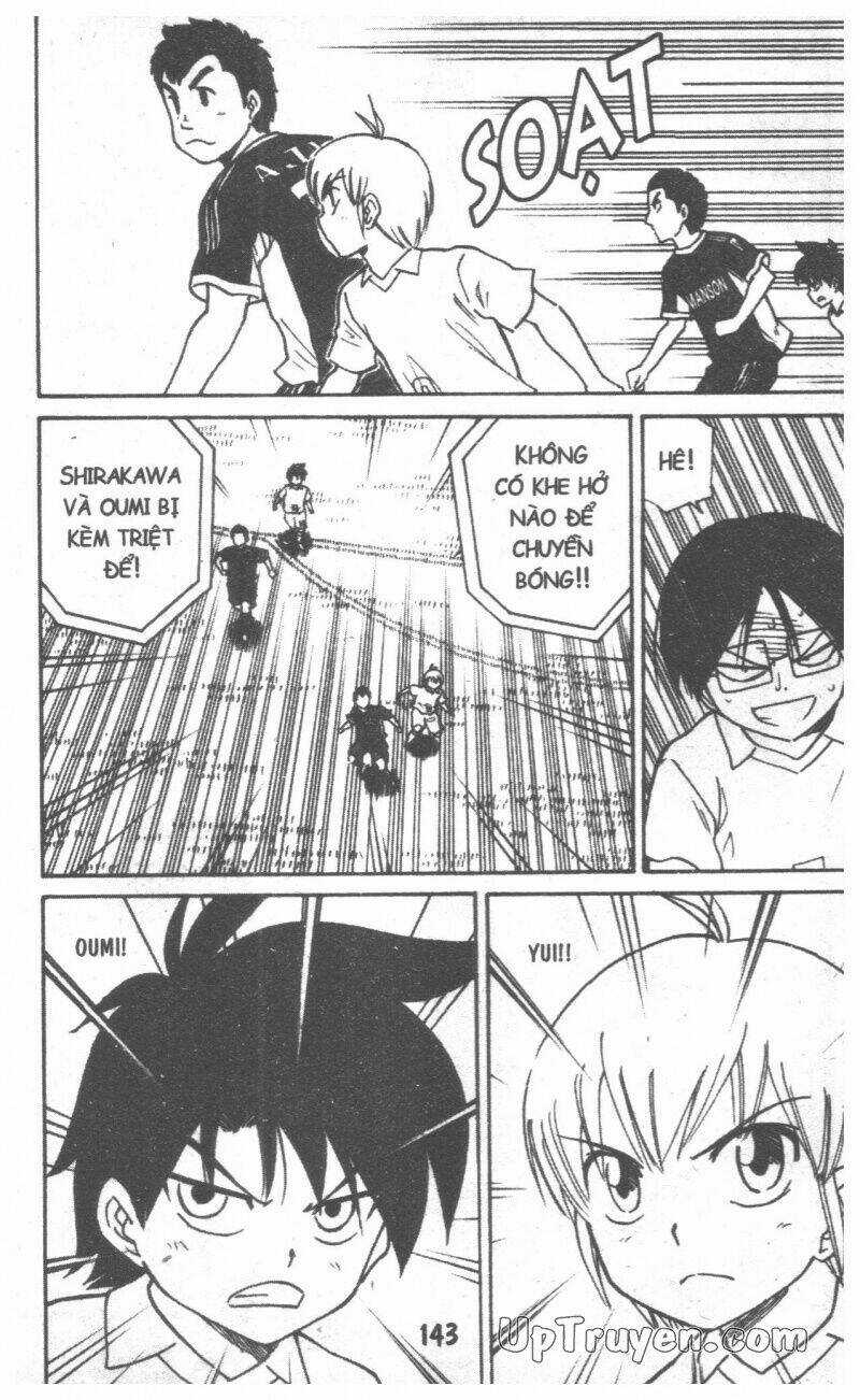 Golden Age - Chapter 15 - Trang 144