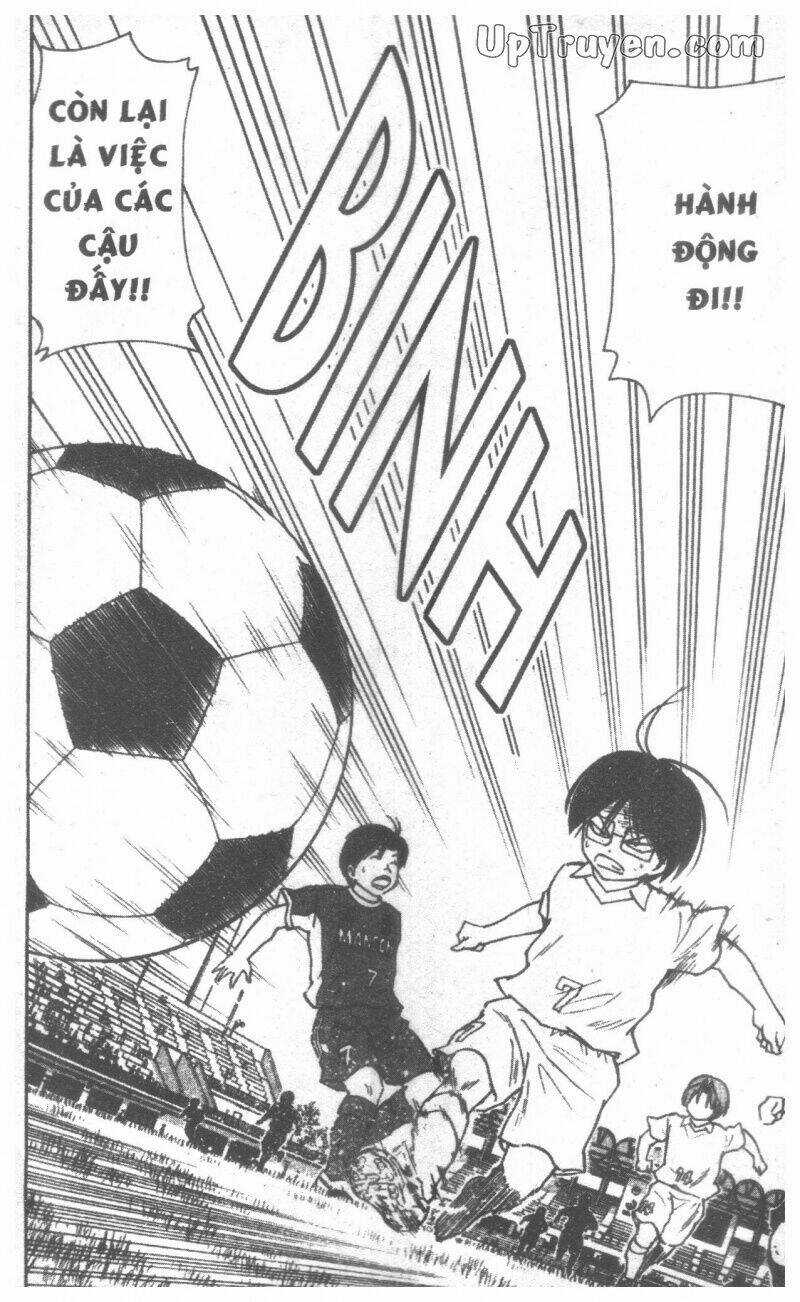 Golden Age - Chapter 15 - Trang 145