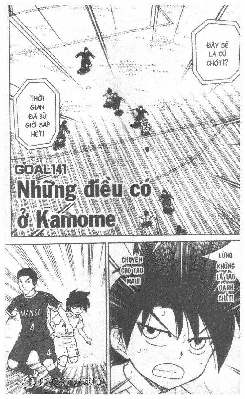 Golden Age - Chapter 15 - Trang 147