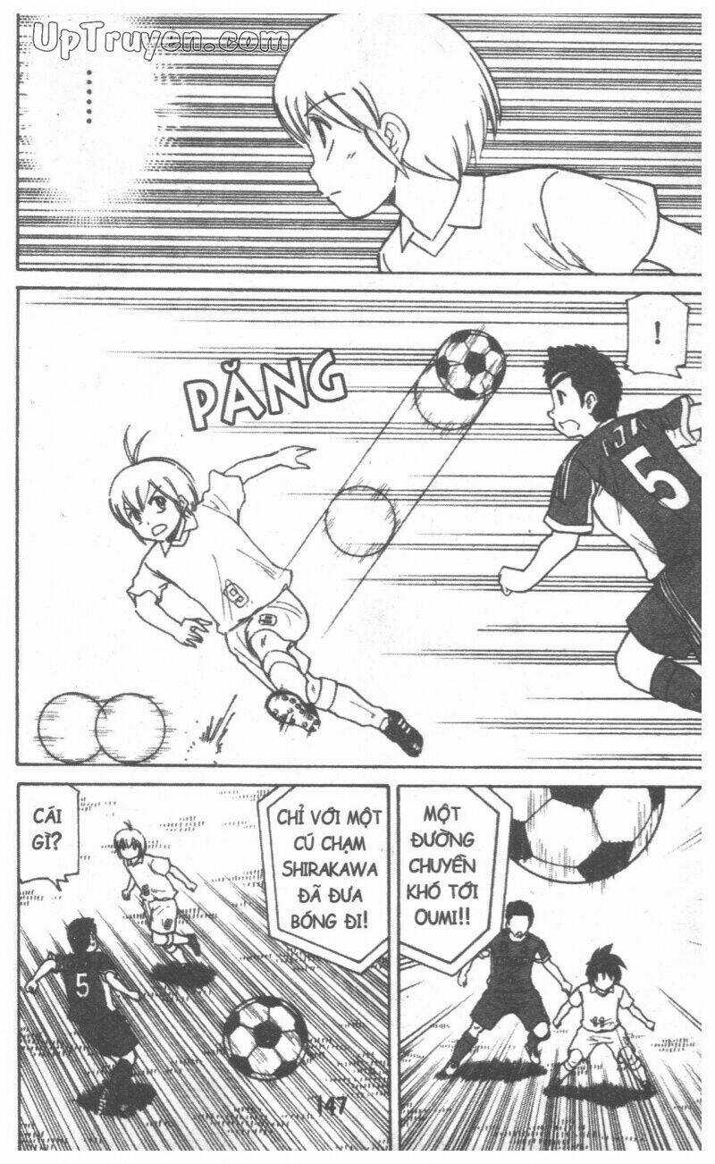 Golden Age - Chapter 15 - Trang 148