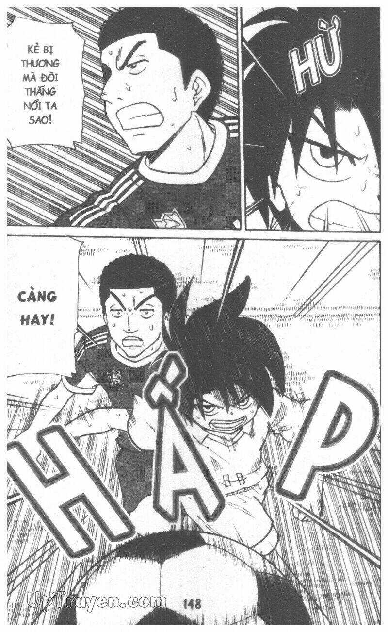 Golden Age - Chapter 15 - Trang 149