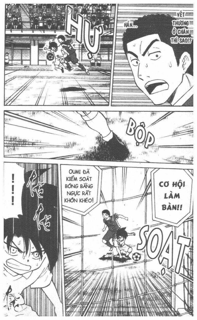 Golden Age - Chapter 15 - Trang 150