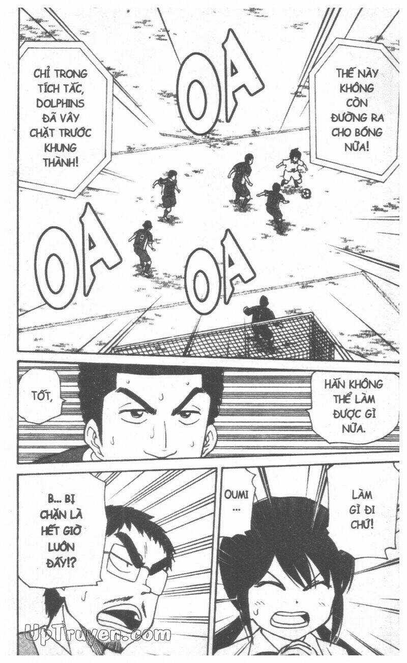 Golden Age - Chapter 15 - Trang 152