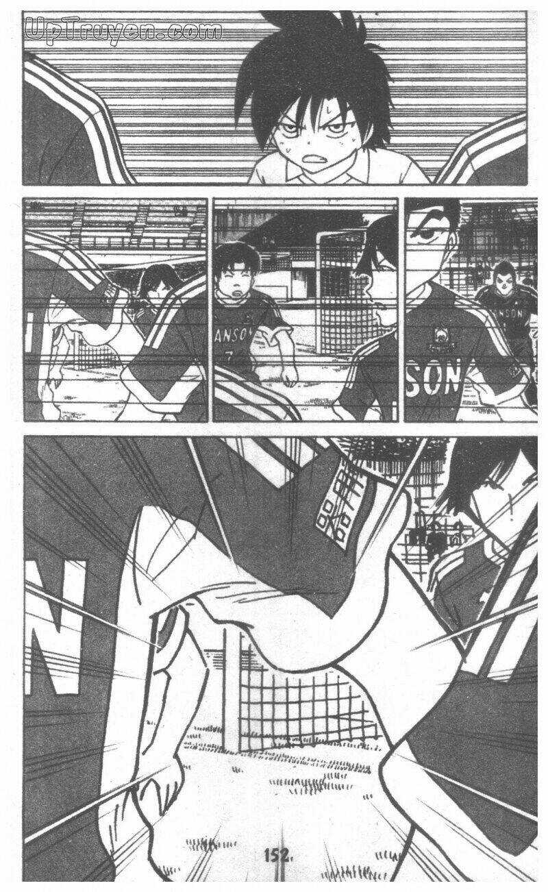 Golden Age - Chapter 15 - Trang 153