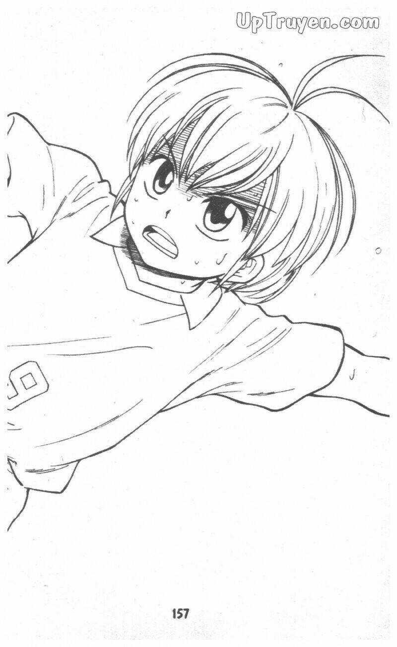 Golden Age - Chapter 15 - Trang 158