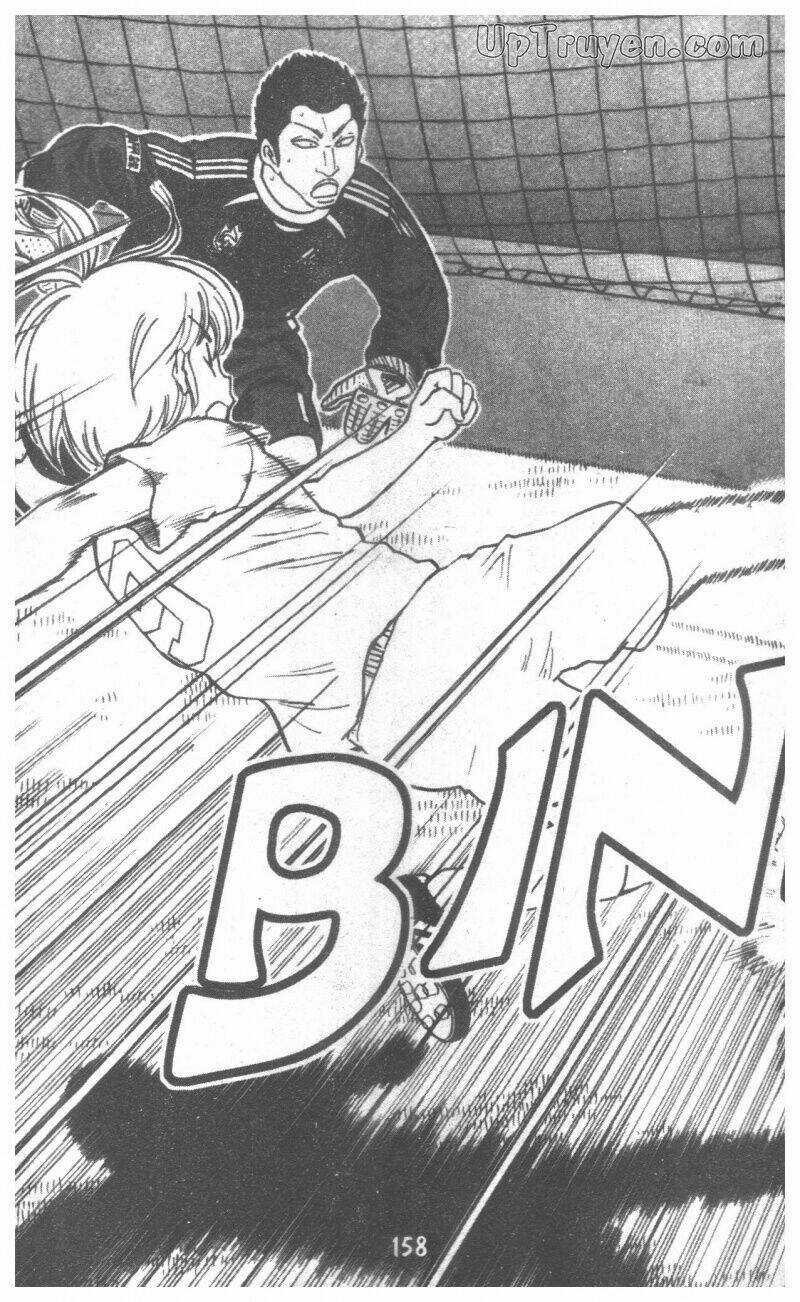 Golden Age - Chapter 15 - Trang 159