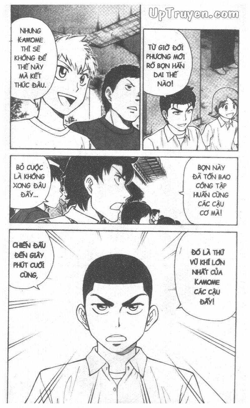 Golden Age - Chapter 15 - Trang 17