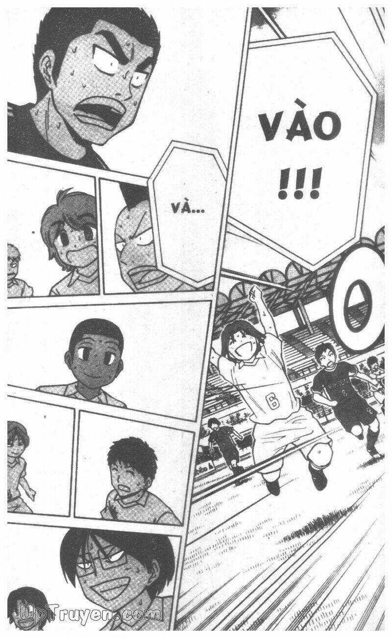 Golden Age - Chapter 15 - Trang 161