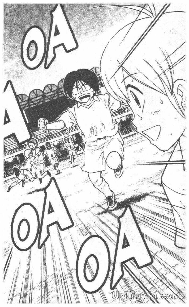 Golden Age - Chapter 15 - Trang 162