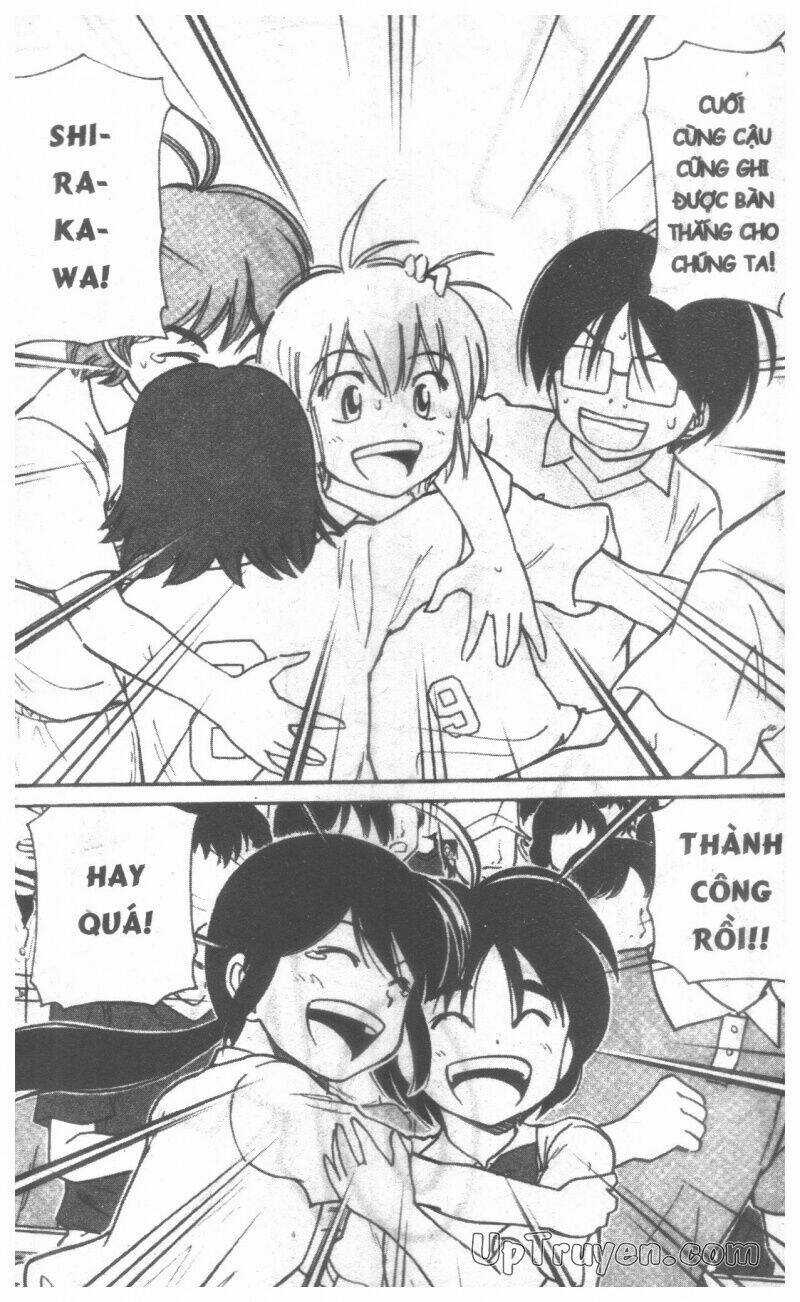 Golden Age - Chapter 15 - Trang 163