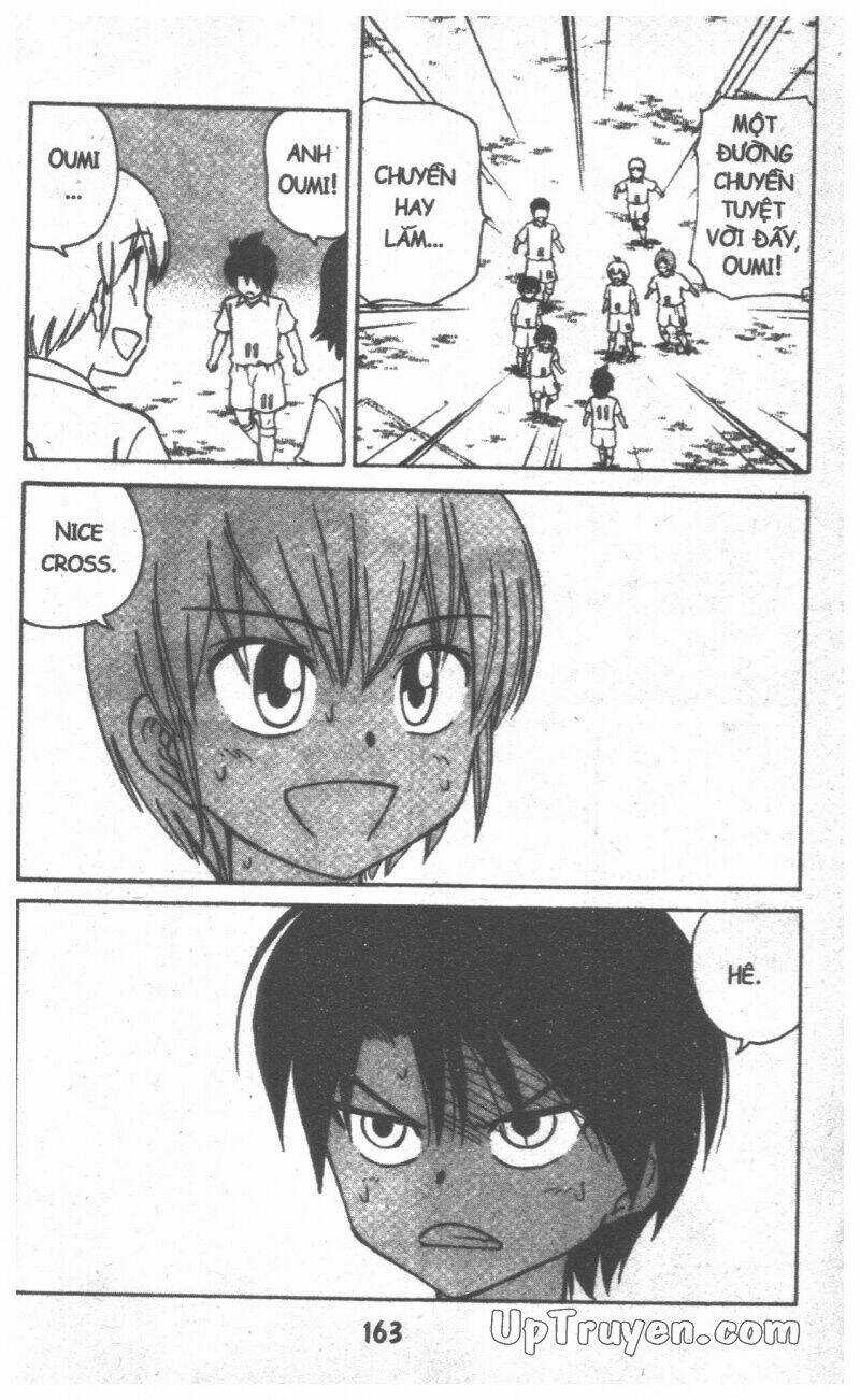 Golden Age - Chapter 15 - Trang 164