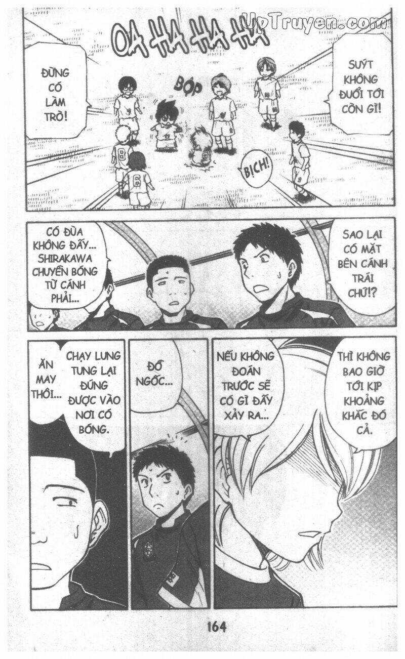 Golden Age - Chapter 15 - Trang 165