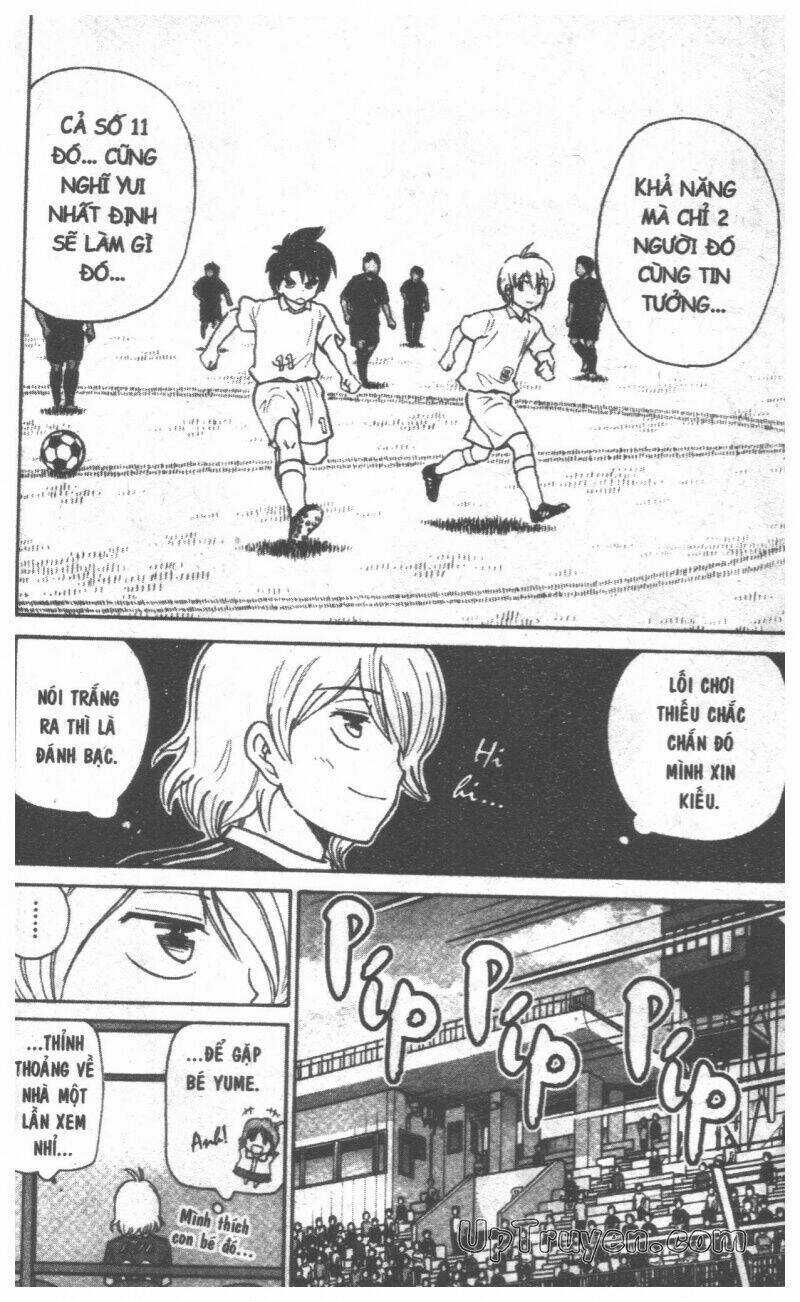 Golden Age - Chapter 15 - Trang 166