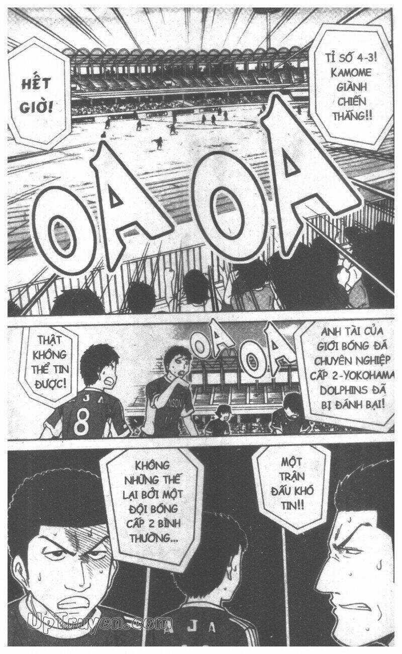 Golden Age - Chapter 15 - Trang 167