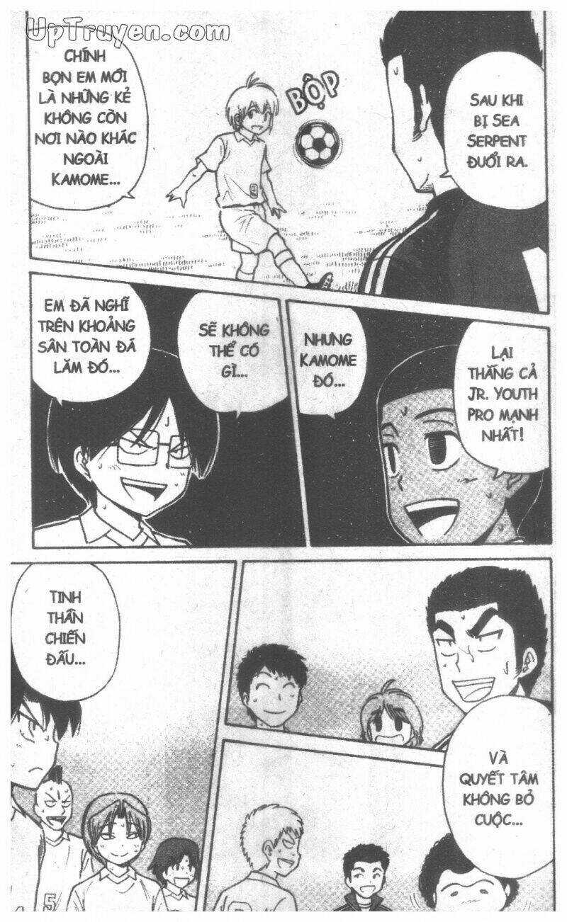 Golden Age - Chapter 15 - Trang 169