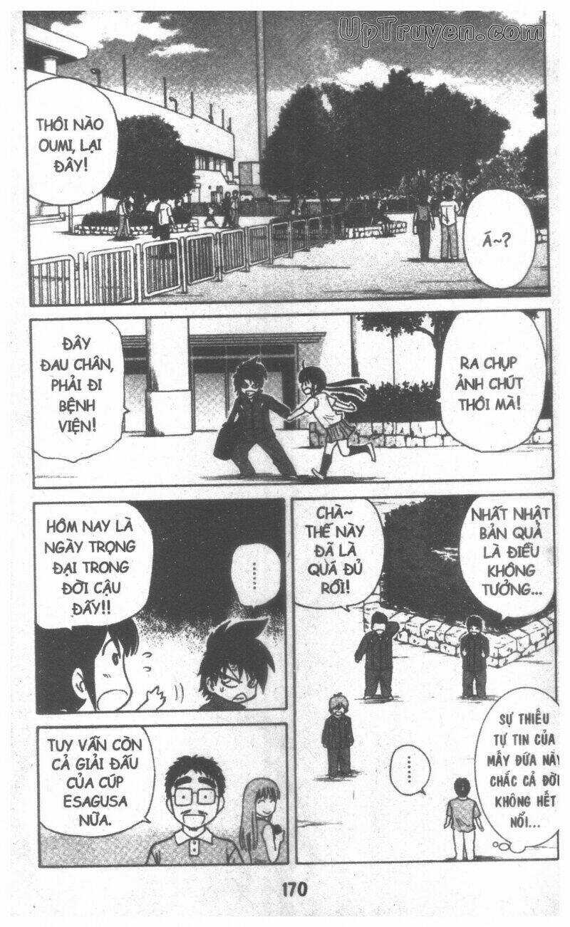 Golden Age - Chapter 15 - Trang 171