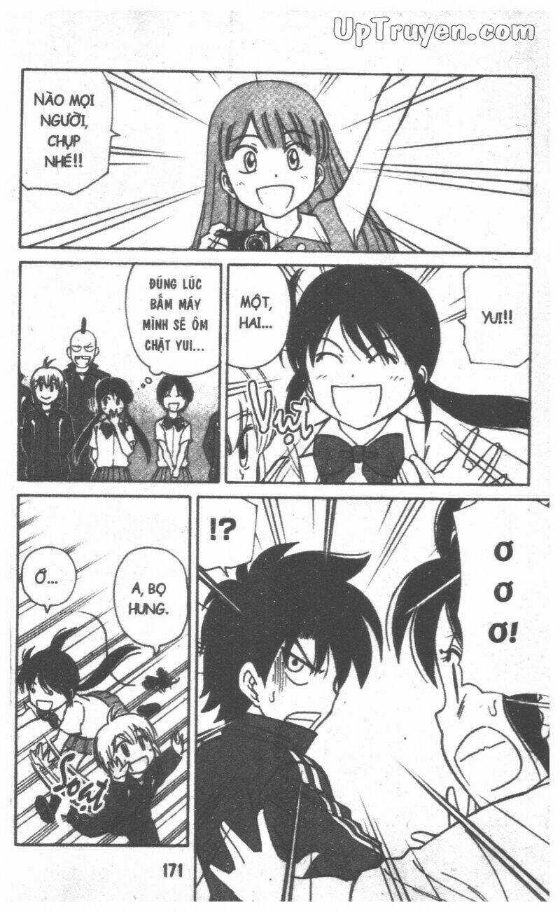 Golden Age - Chapter 15 - Trang 172