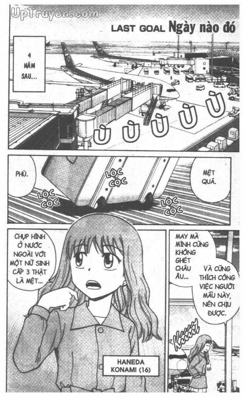 Golden Age - Chapter 15 - Trang 174