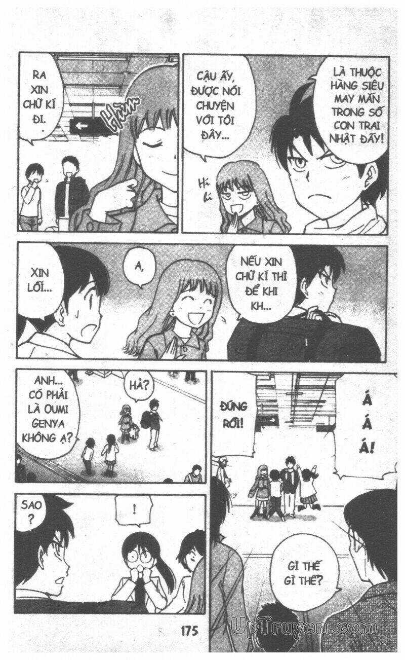 Golden Age - Chapter 15 - Trang 176