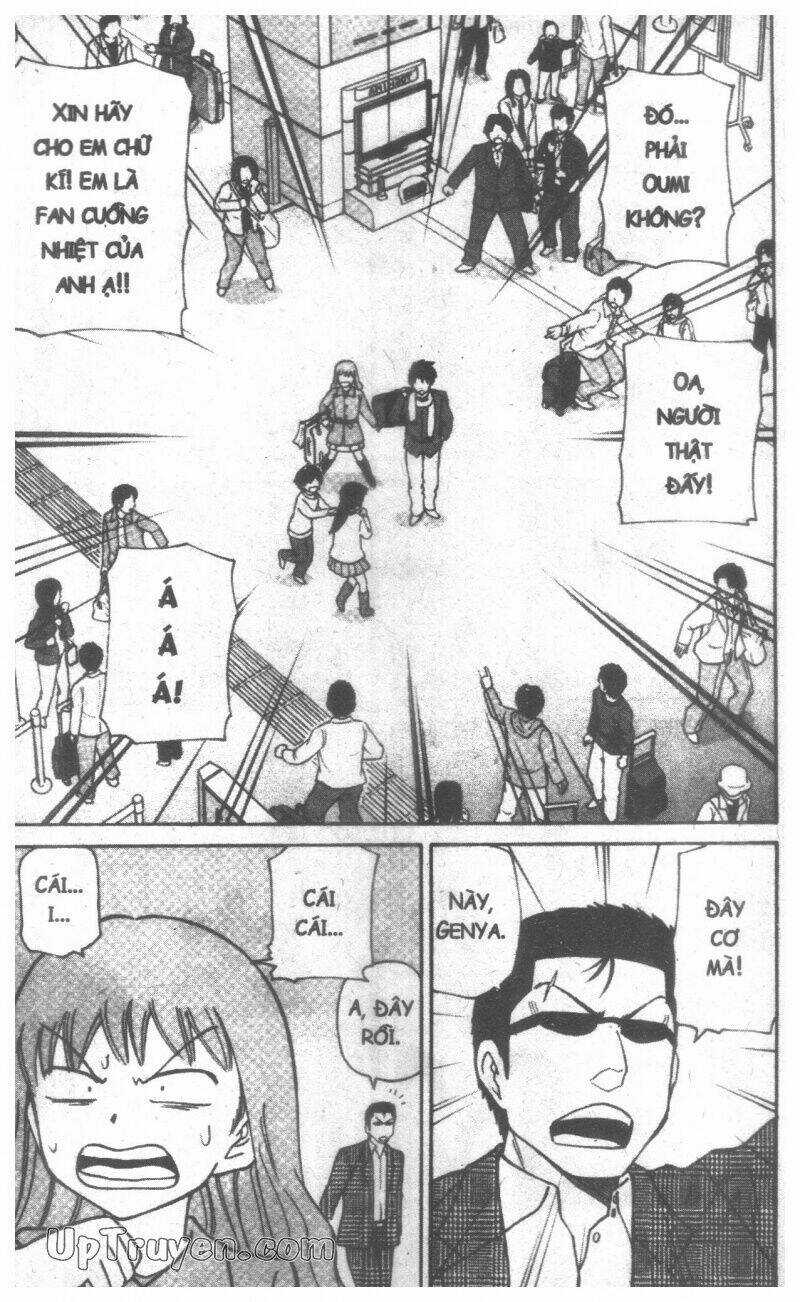 Golden Age - Chapter 15 - Trang 177