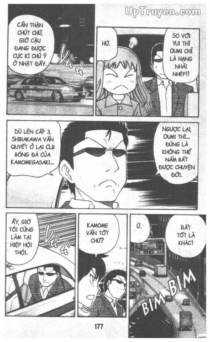 Golden Age - Chapter 15 - Trang 178