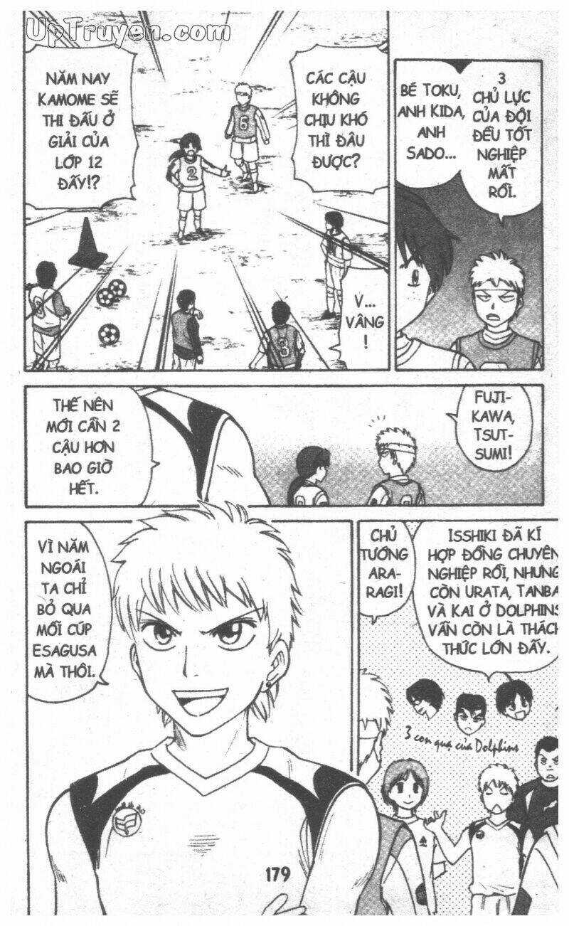 Golden Age - Chapter 15 - Trang 180