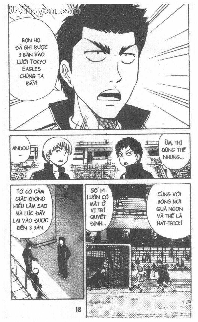 Golden Age - Chapter 15 - Trang 19